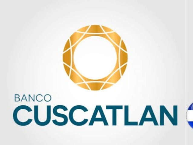 Banco Cuscatlán
